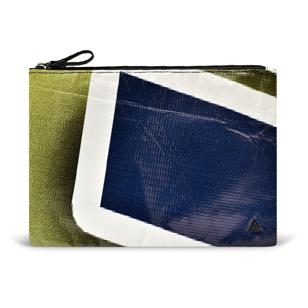 Charlie Pouch