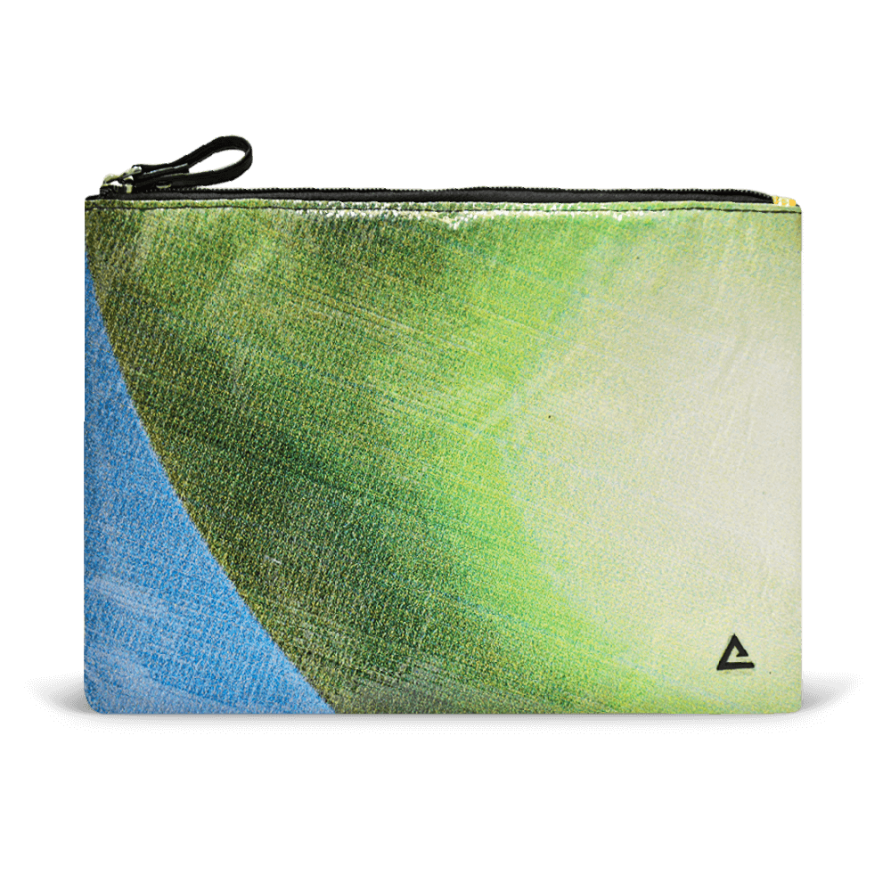 Charlie Pouch