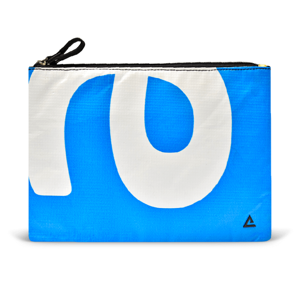 Charlie Pouch