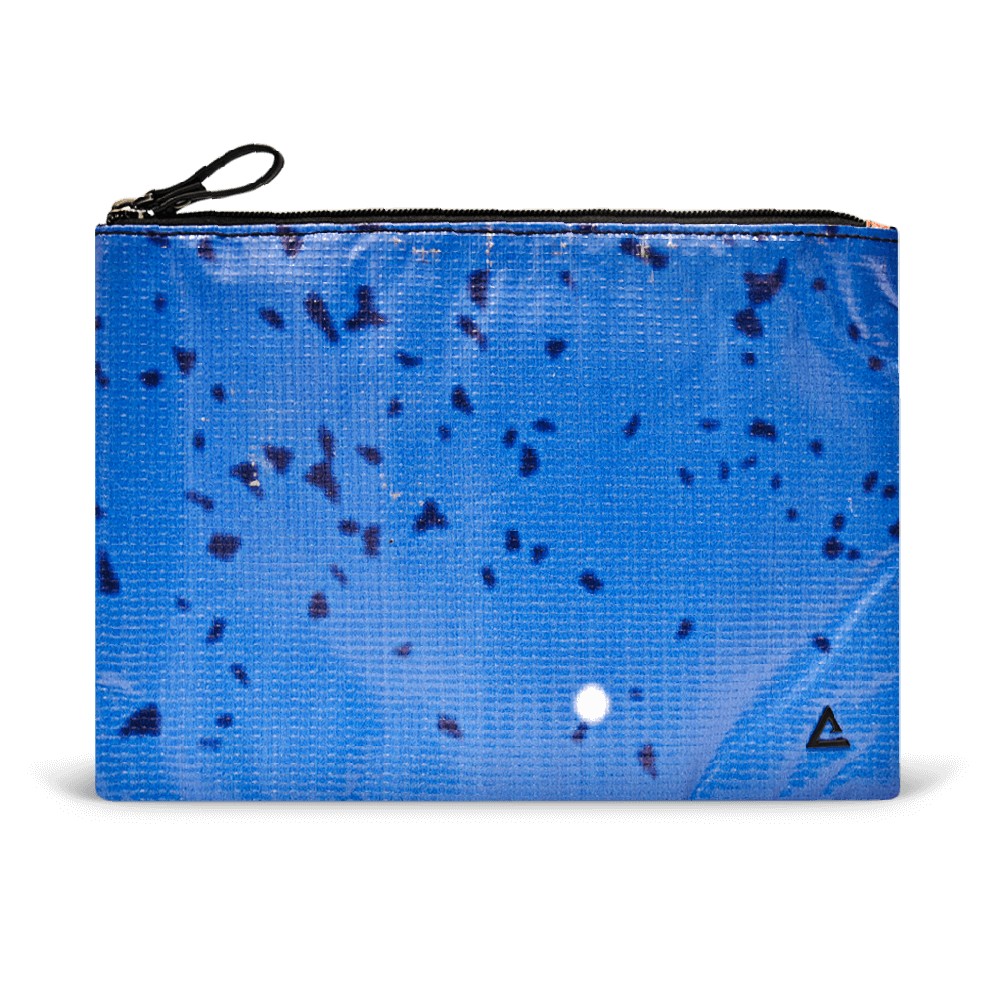 Charlie Pouch