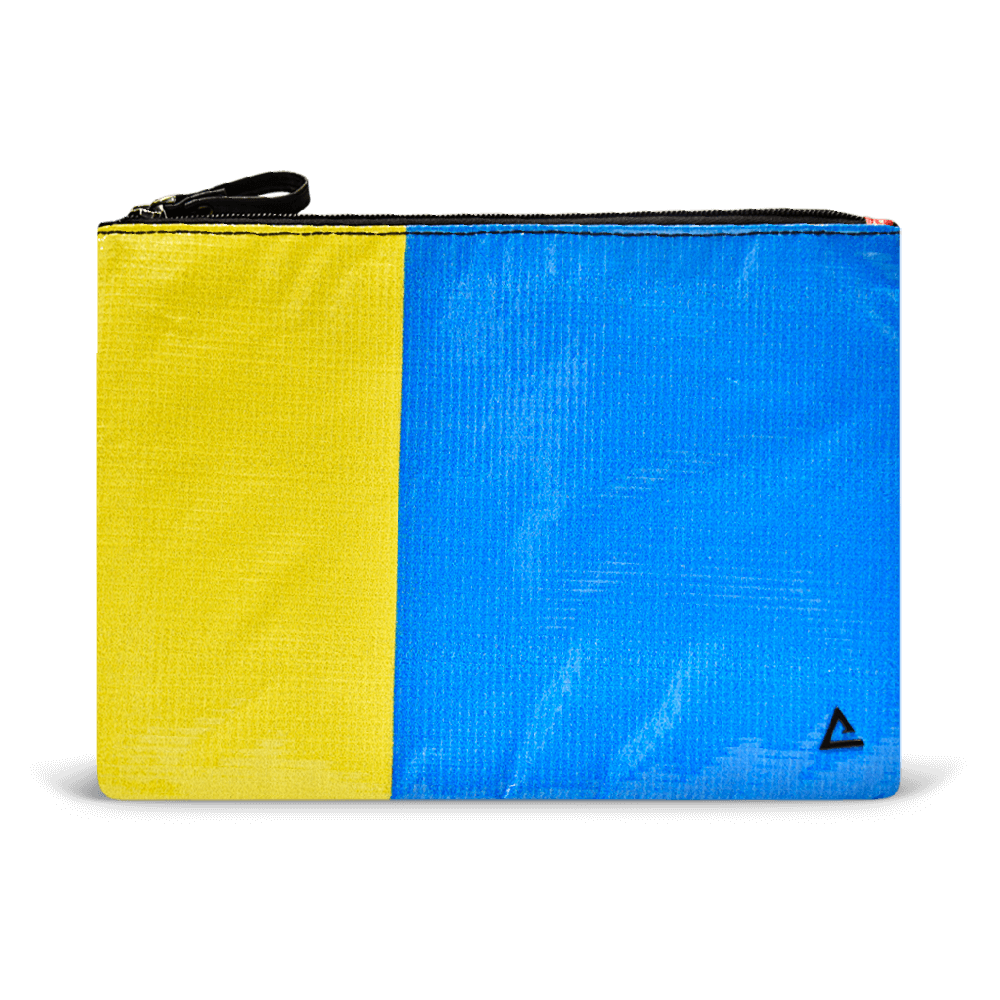 Charlie Pouch