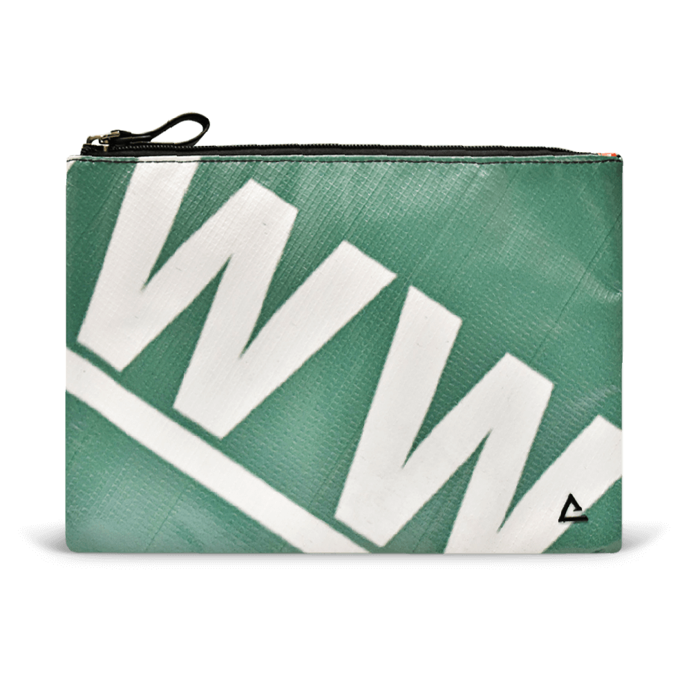 Charlie Pouch