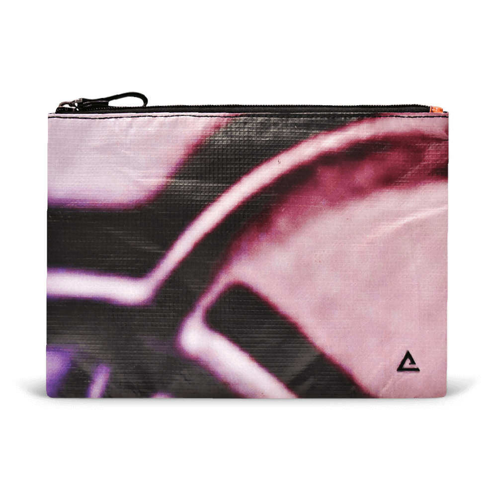 Charlie Pouch