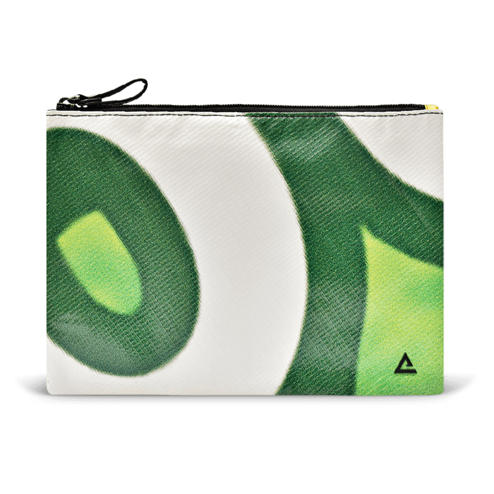 Charlie Pouch