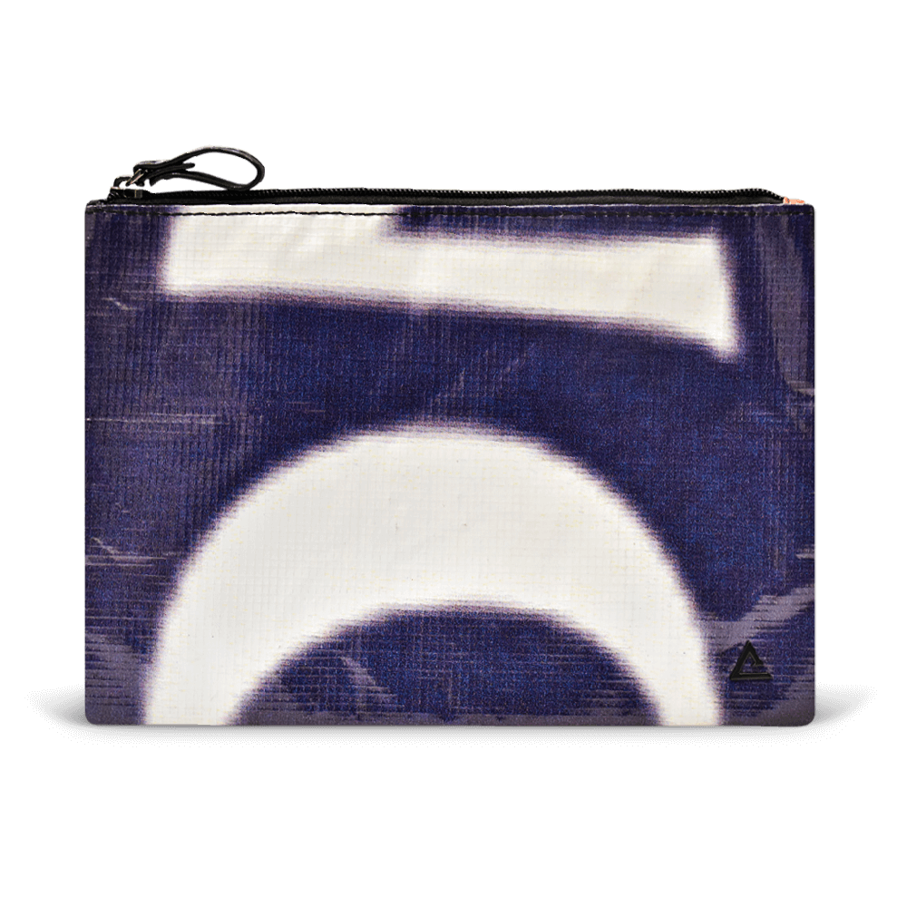 Charlie Pouch