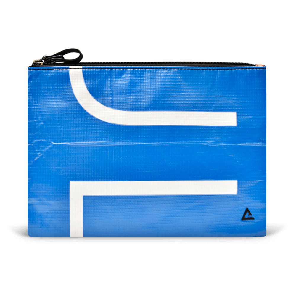 Charlie Pouch