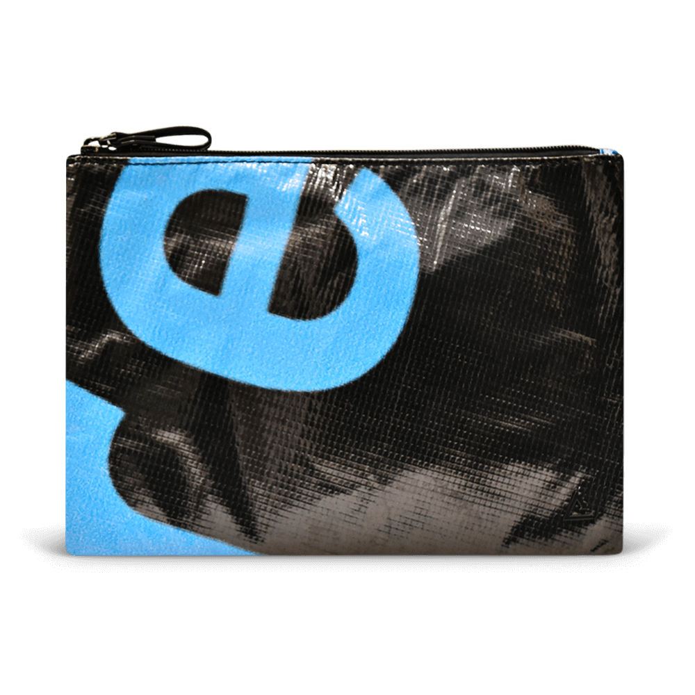 Charlie Pouch