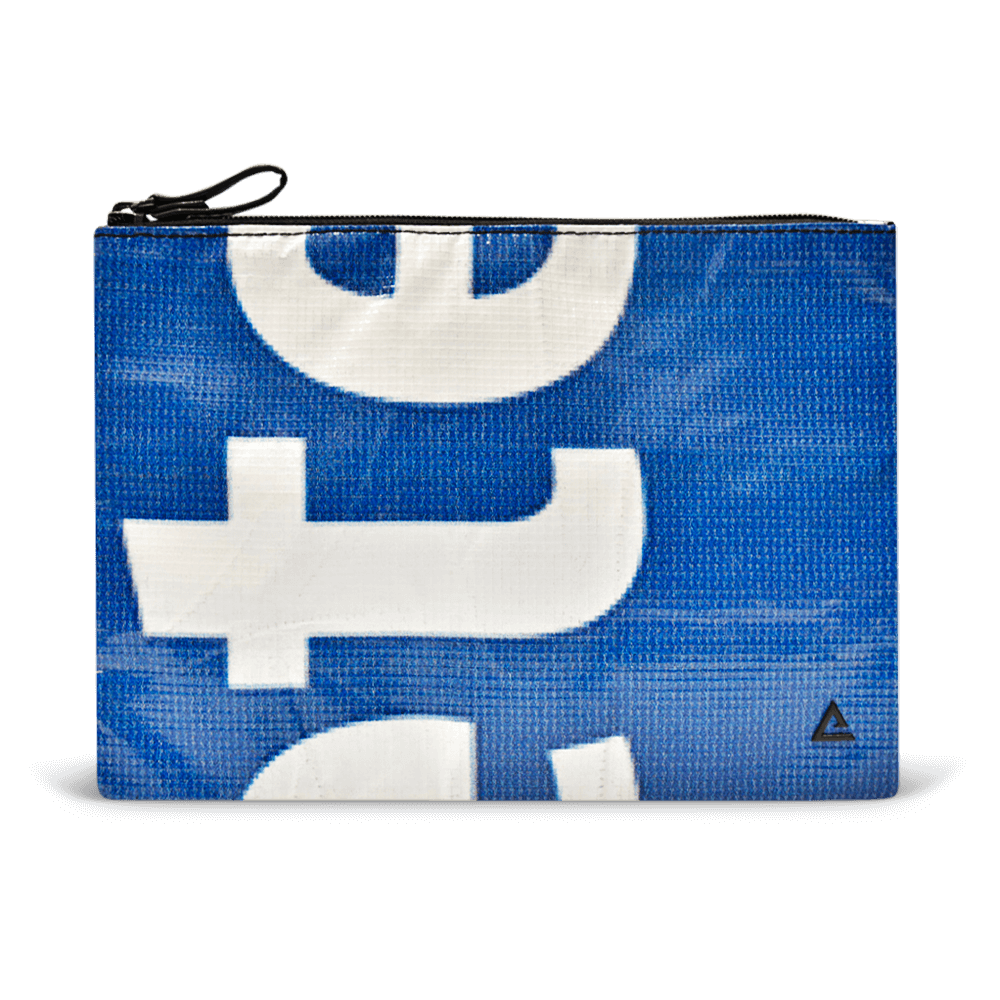 Charlie Pouch