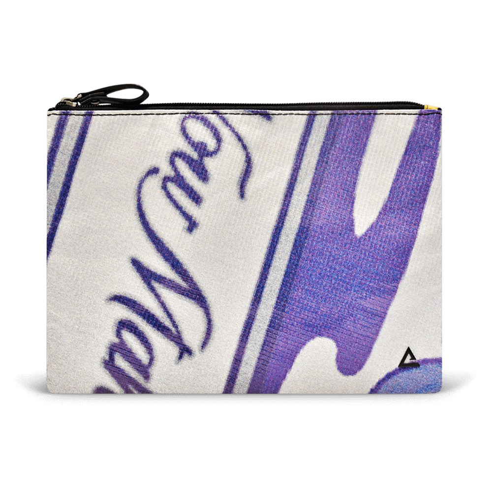 Charlie Pouch