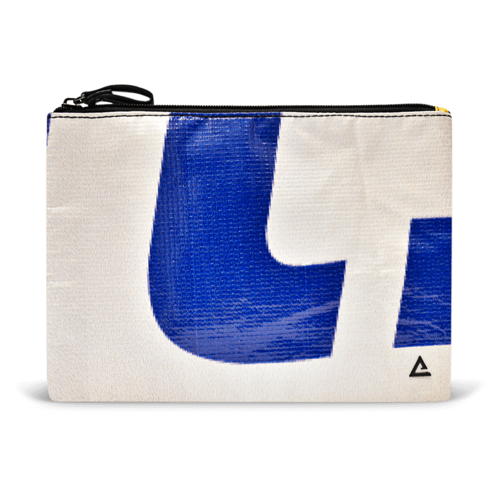 Charlie Pouch