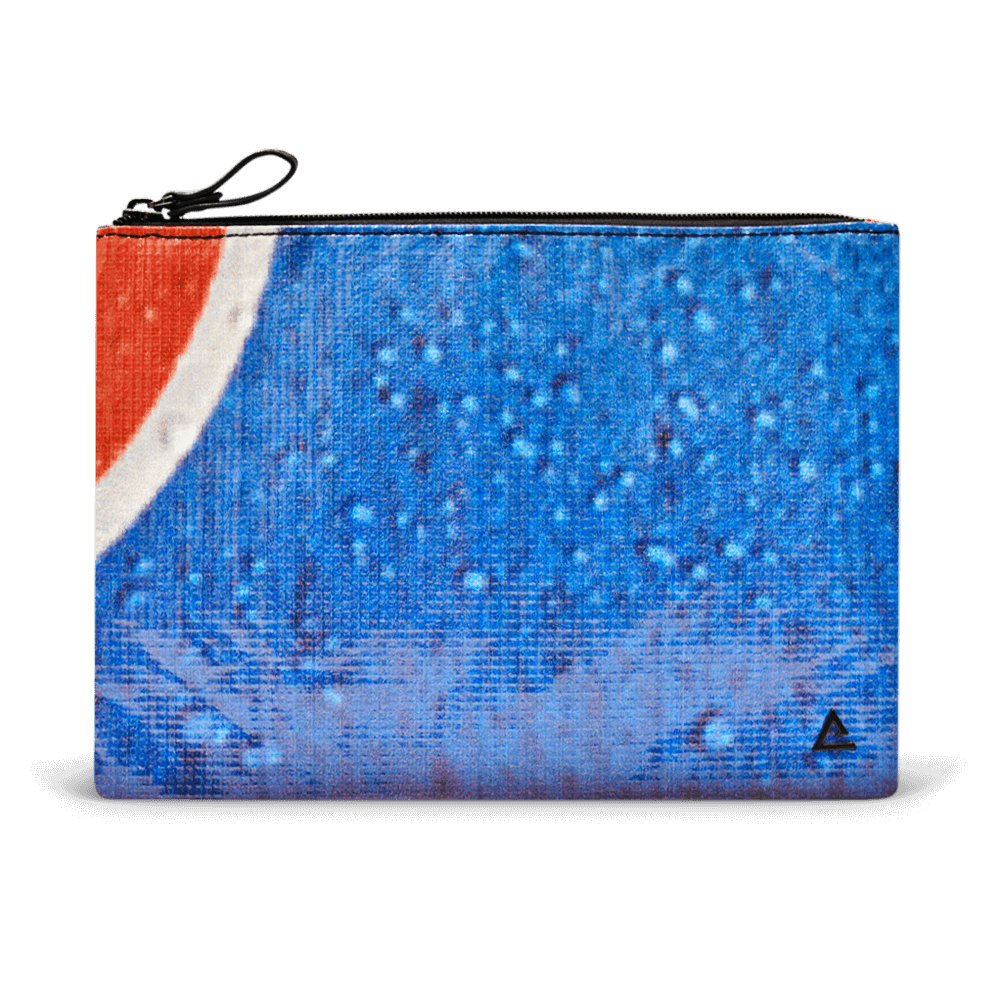 Charlie Pouch