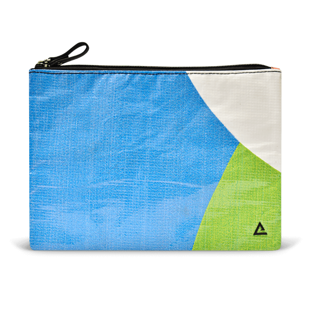 Charlie Pouch