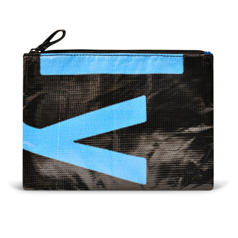 Charlie Pouch