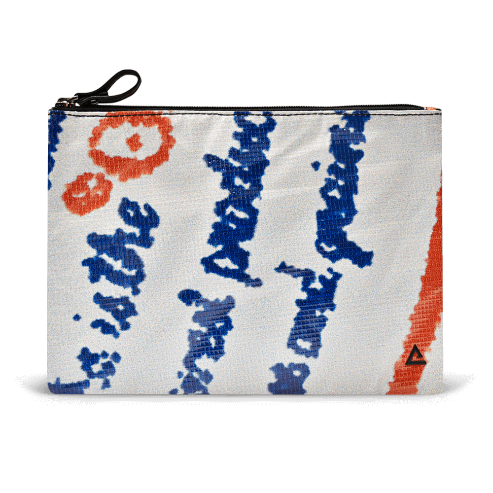Charlie Pouch
