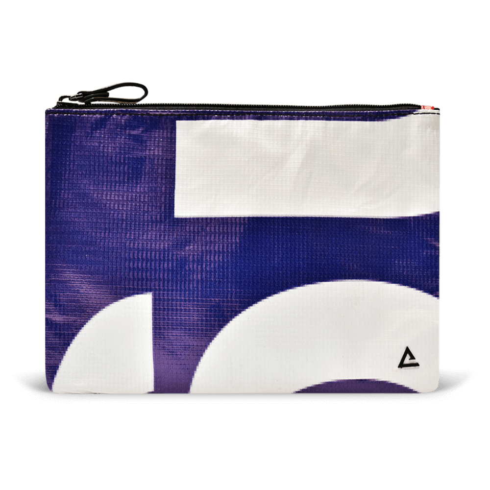 Charlie Pouch