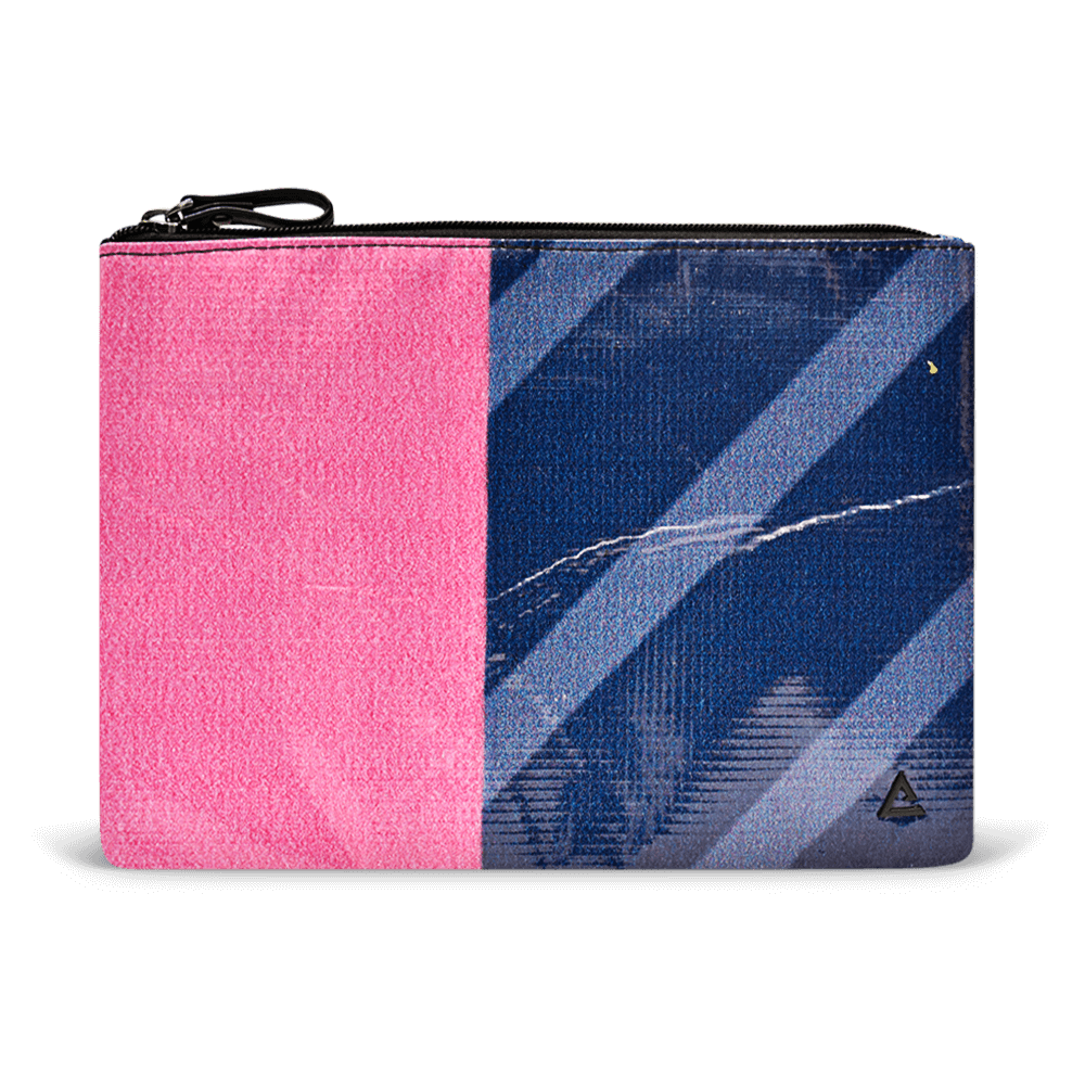 Charlie Pouch