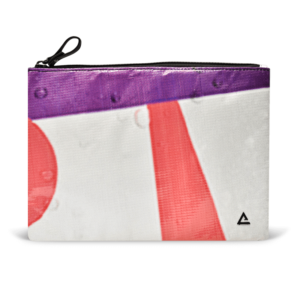 Charlie Pouch
