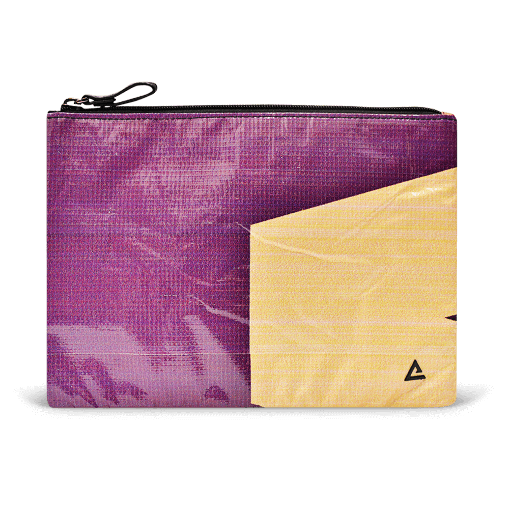 Charlie Pouch