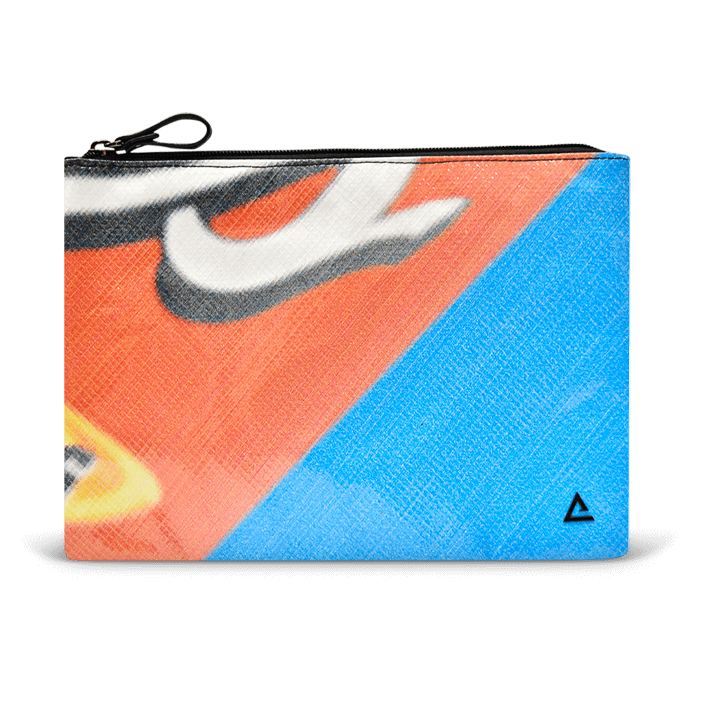 Charlie Pouch