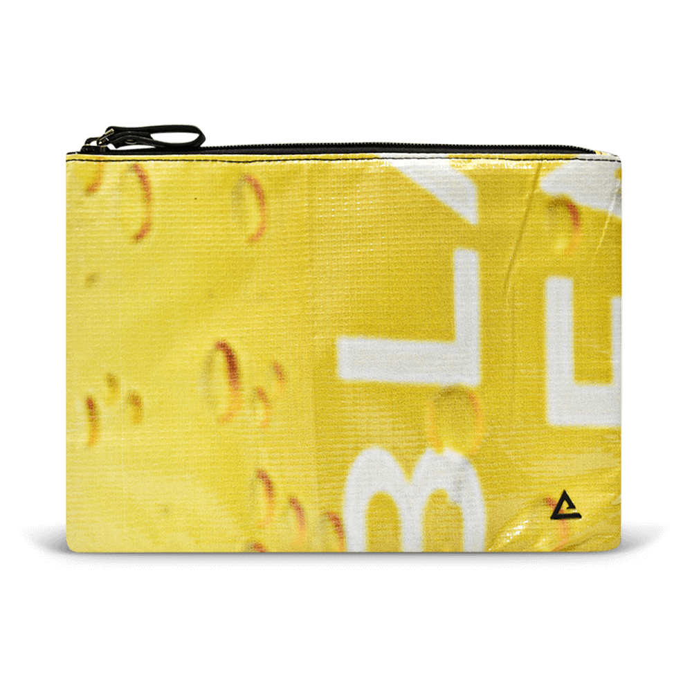 Charlie Pouch