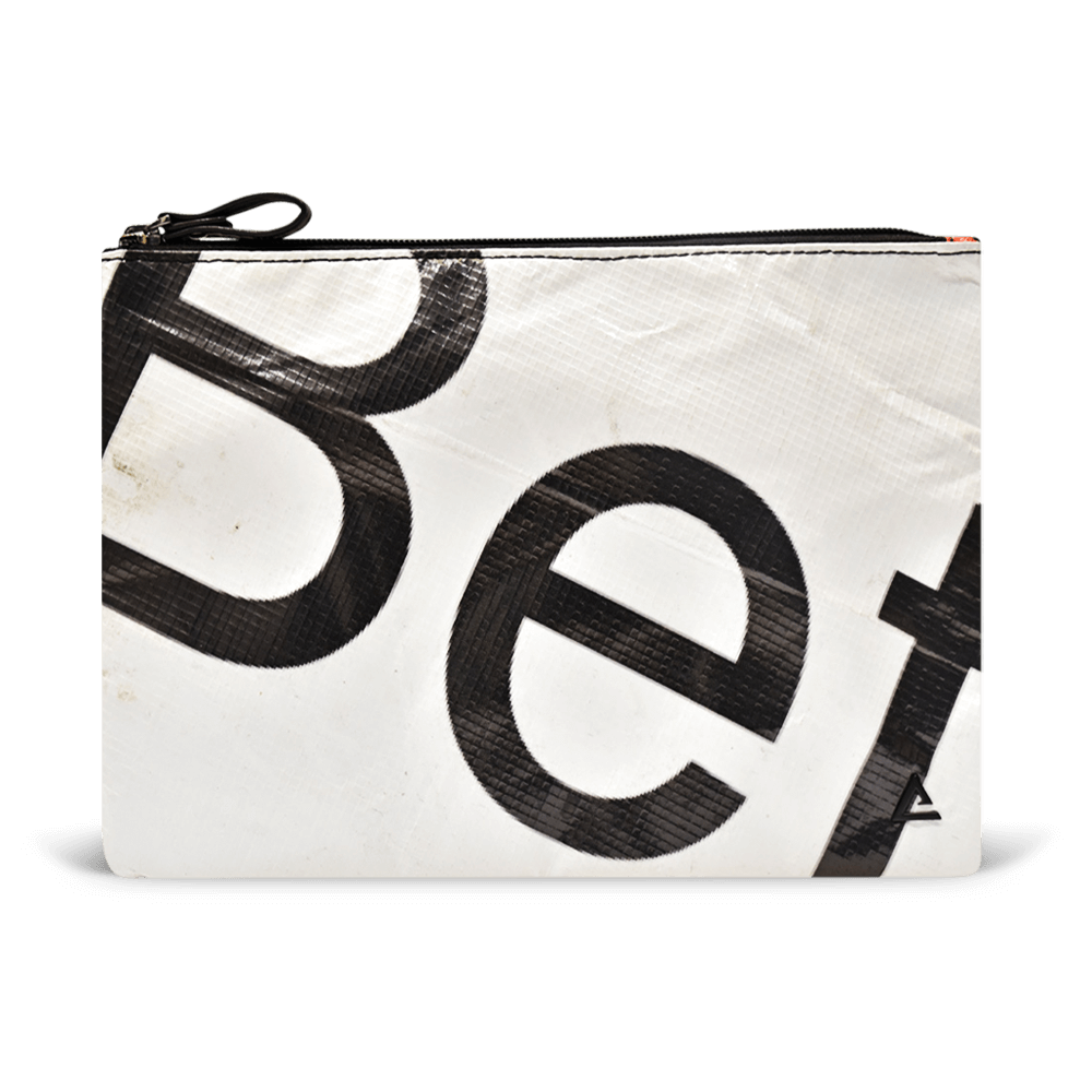 Charlie Pouch