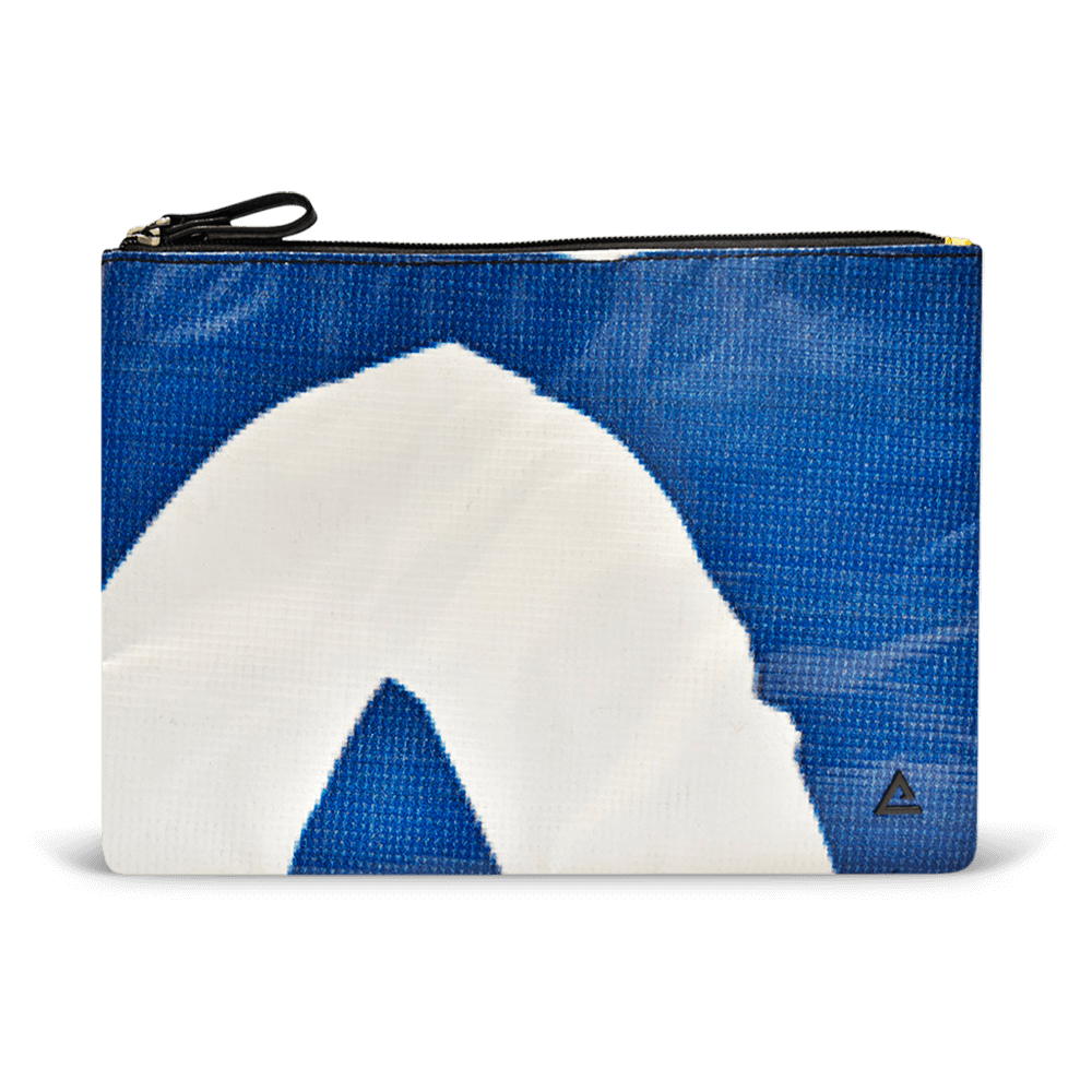 Charlie Pouch