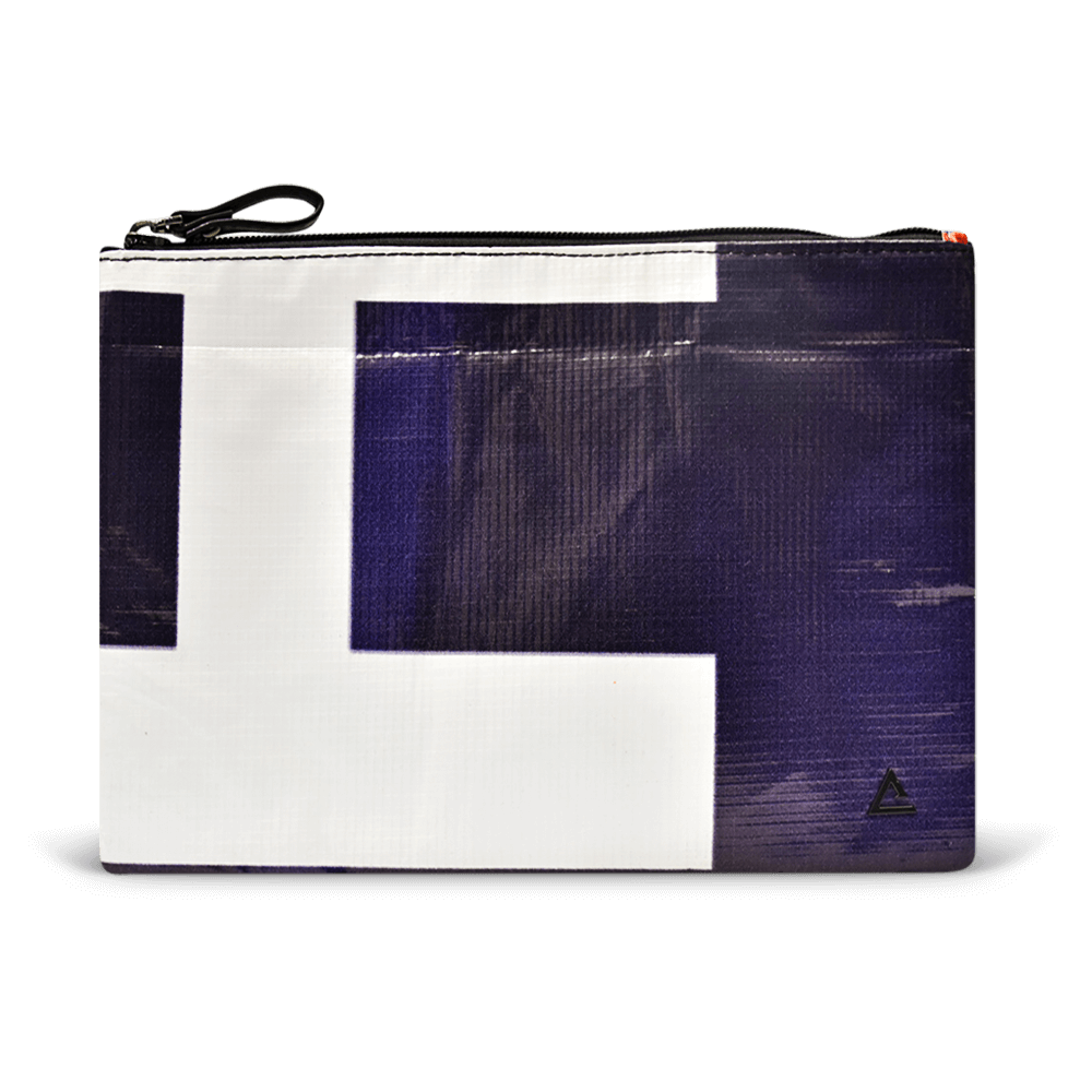 Charlie Pouch