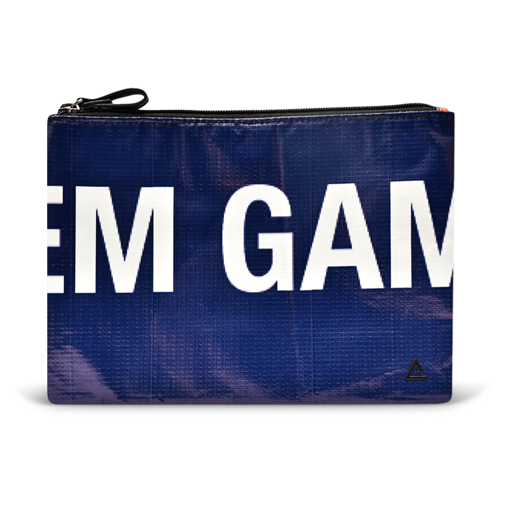 Charlie Pouch