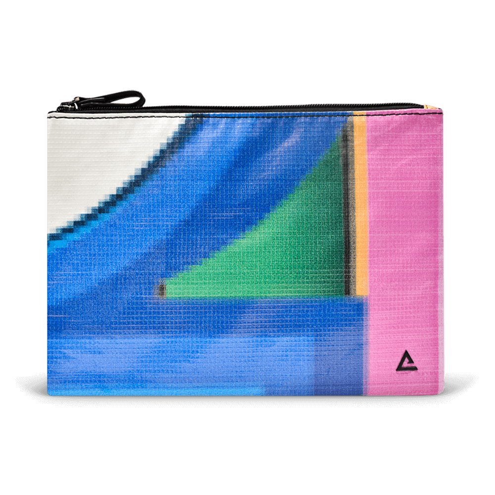 Charlie Pouch