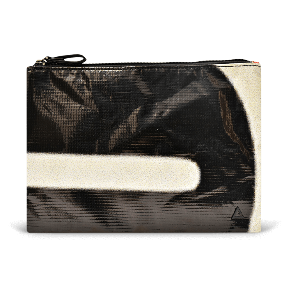 Charlie Pouch