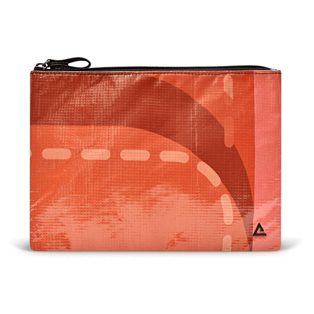 Charlie Pouch