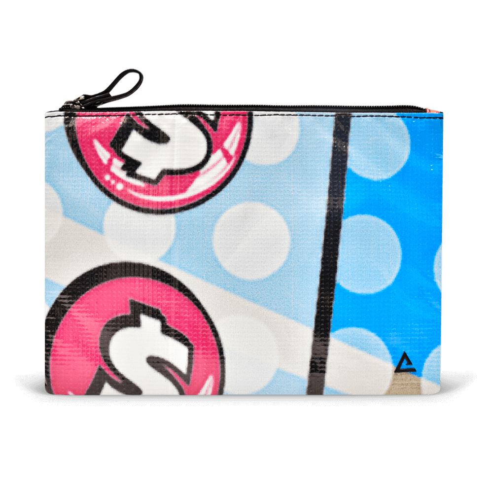 Charlie Pouch