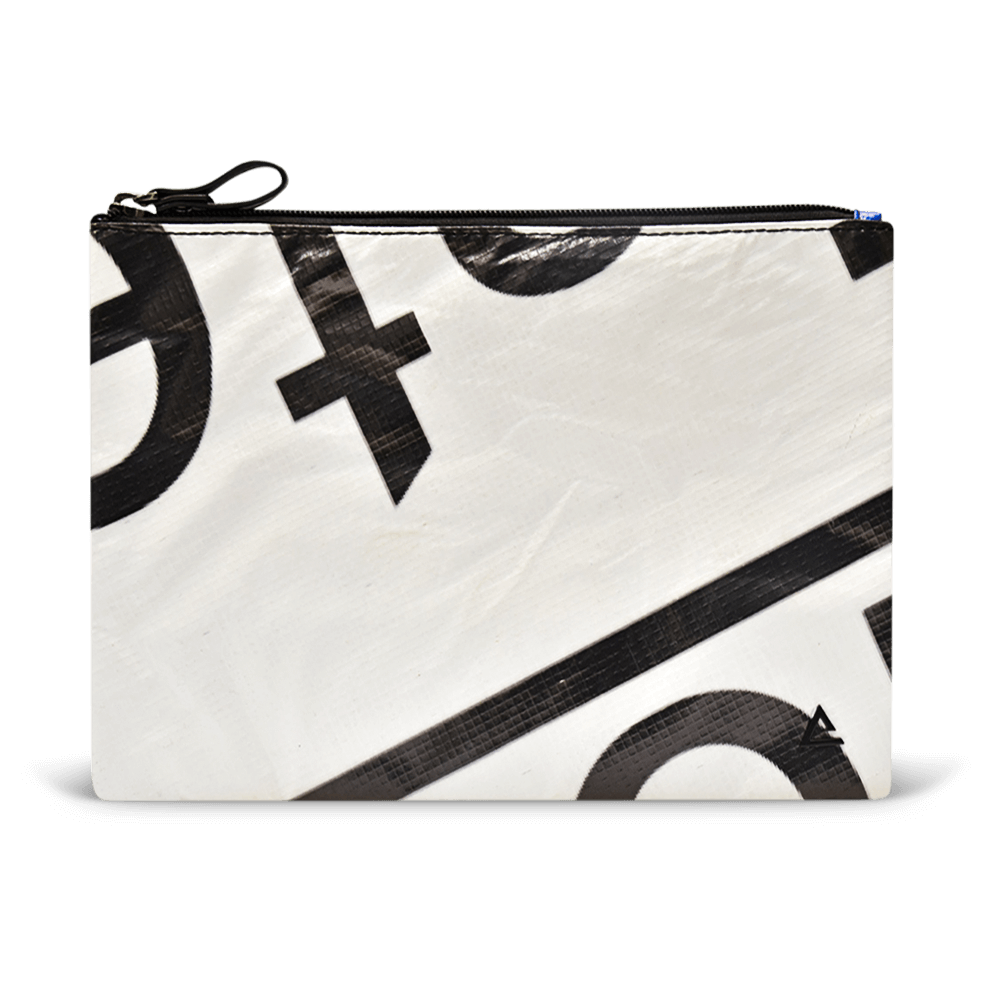 Charlie Pouch
