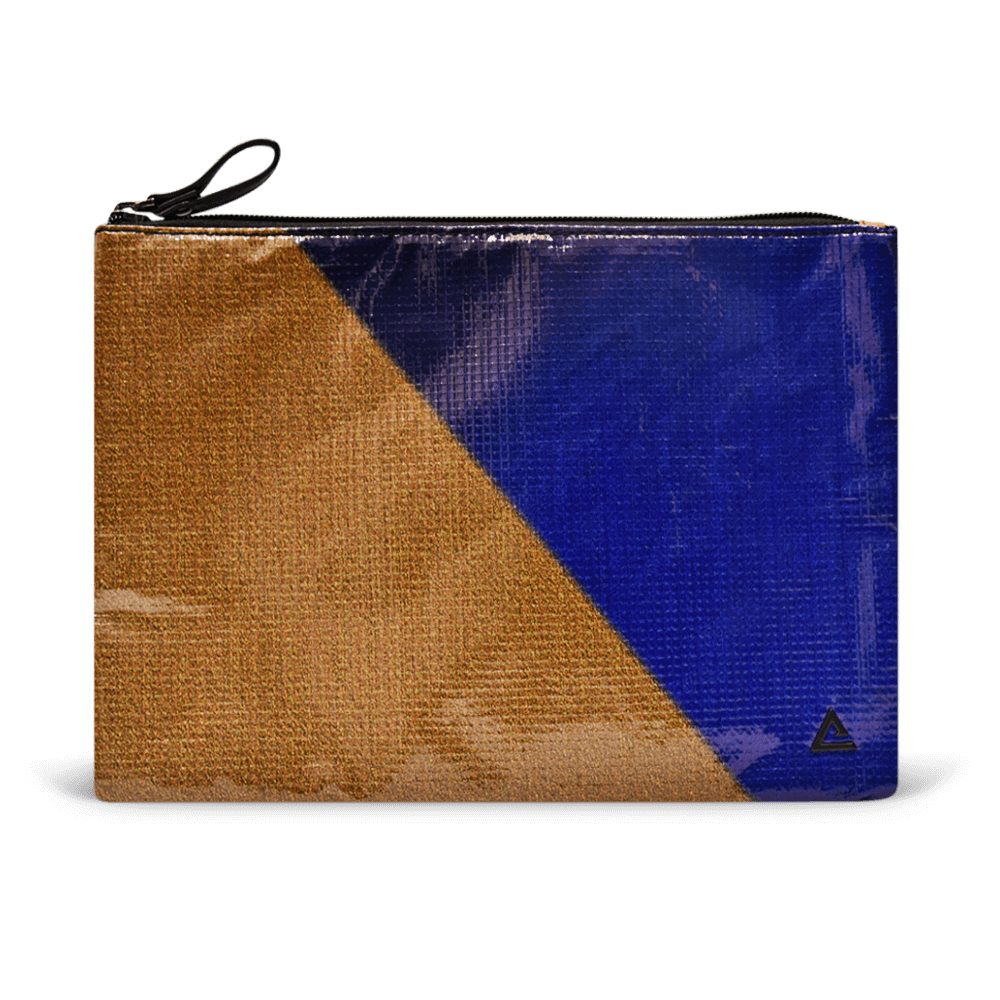 Charlie Pouch