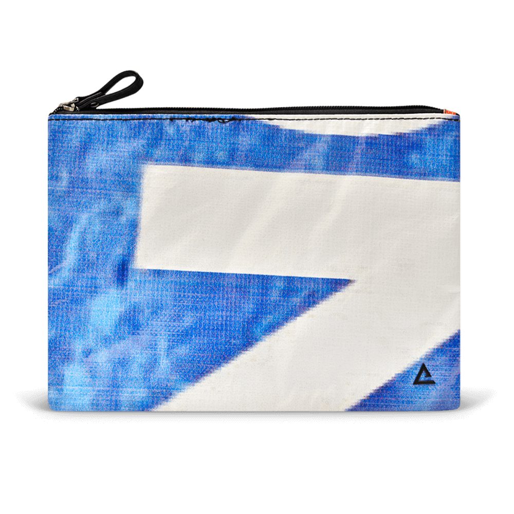Charlie Pouch