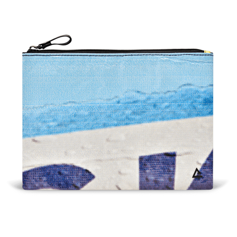 Charlie Pouch