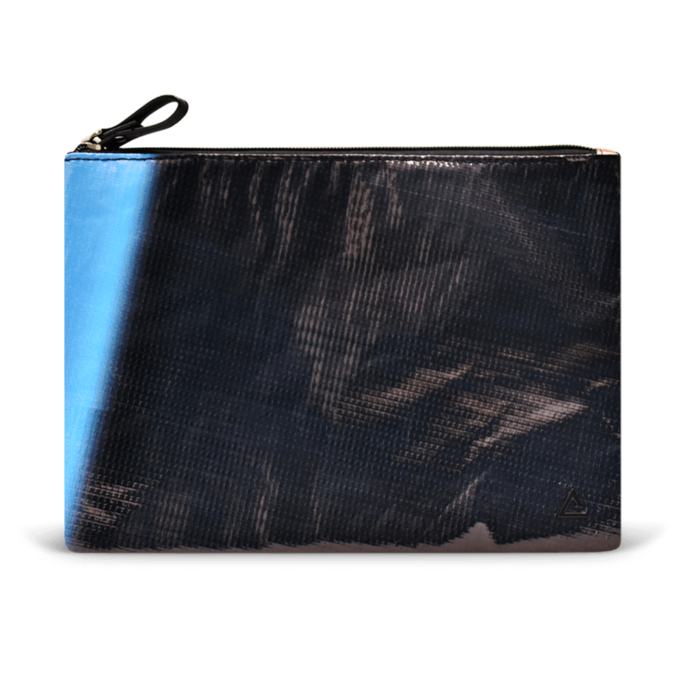 Charlie Pouch