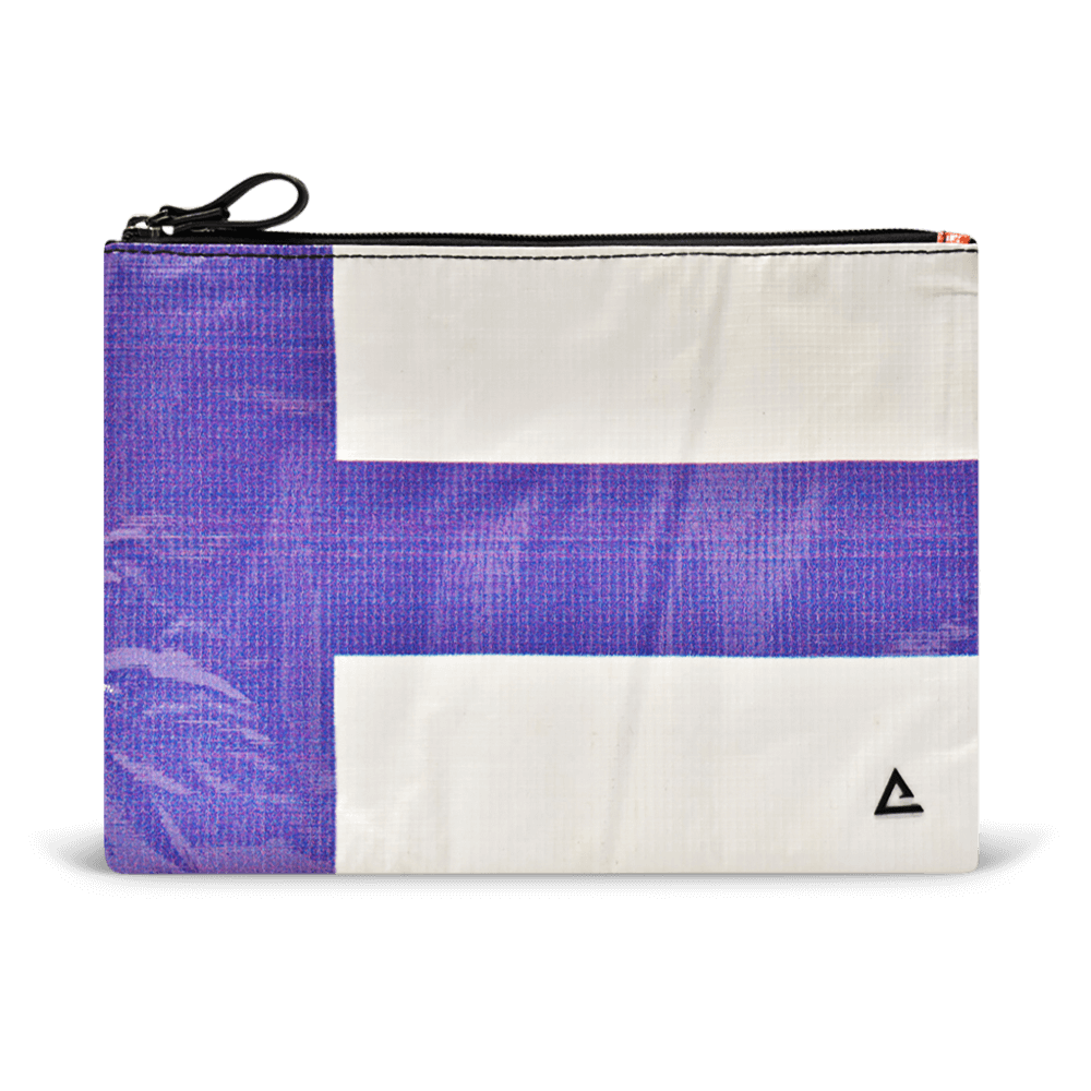 Charlie Pouch
