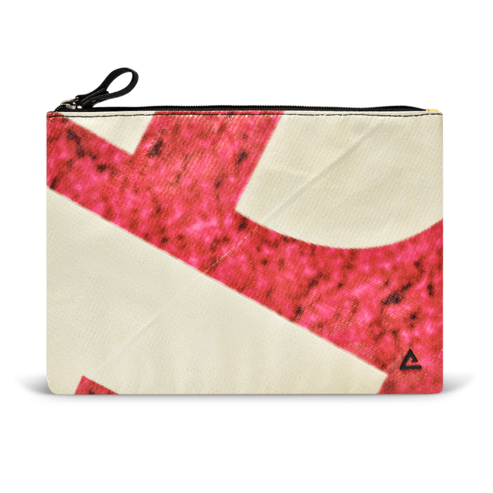 Charlie Pouch