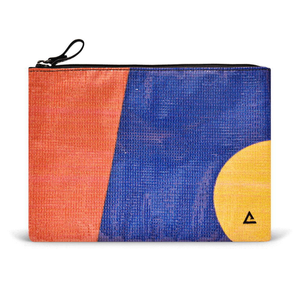 Charlie Pouch