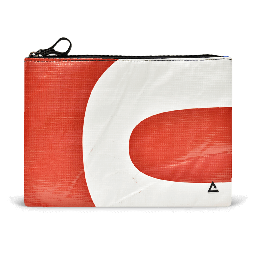 Charlie Pouch