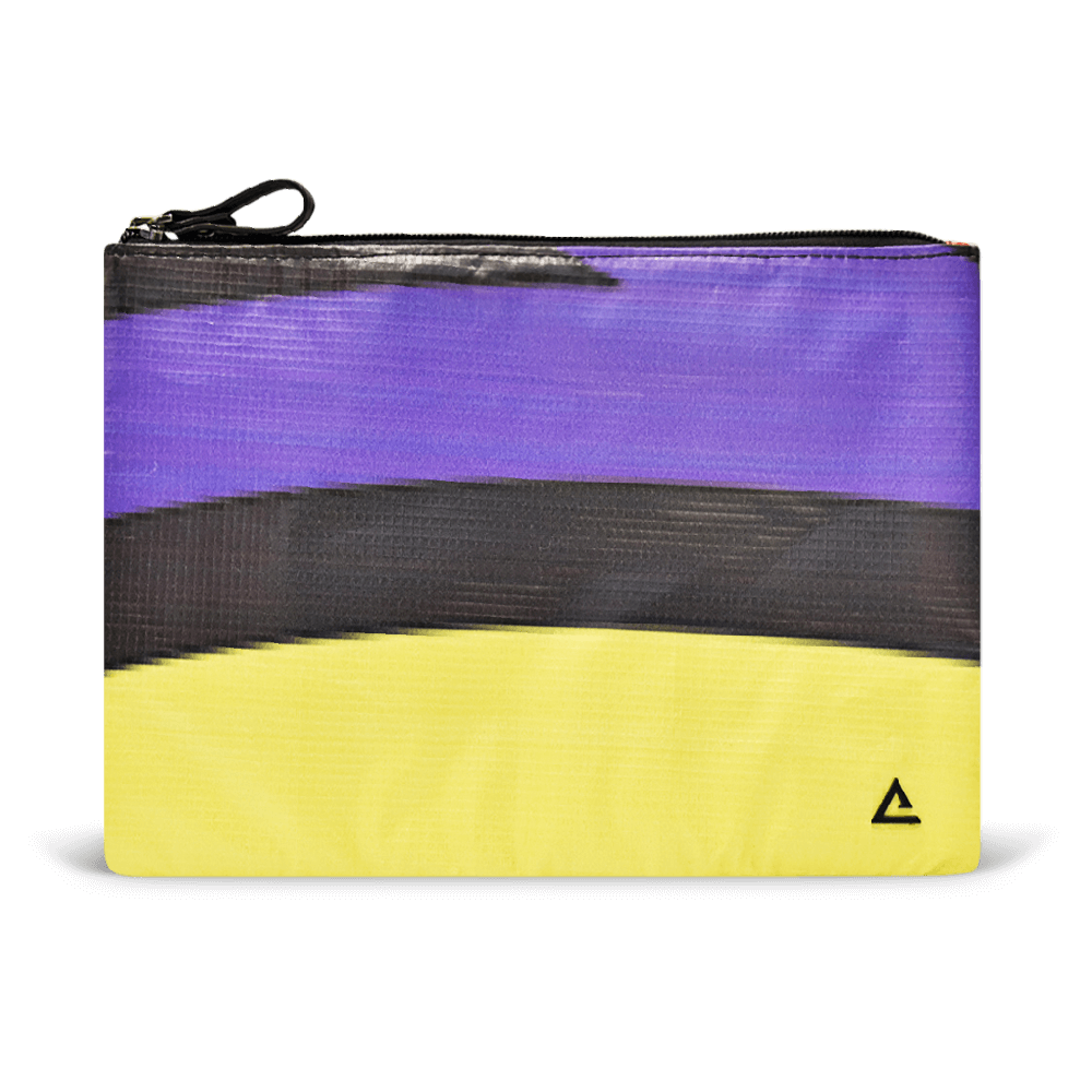 Charlie Pouch