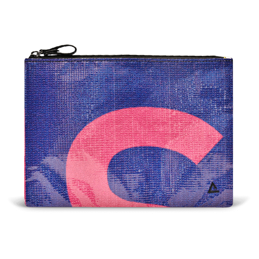 Charlie Pouch