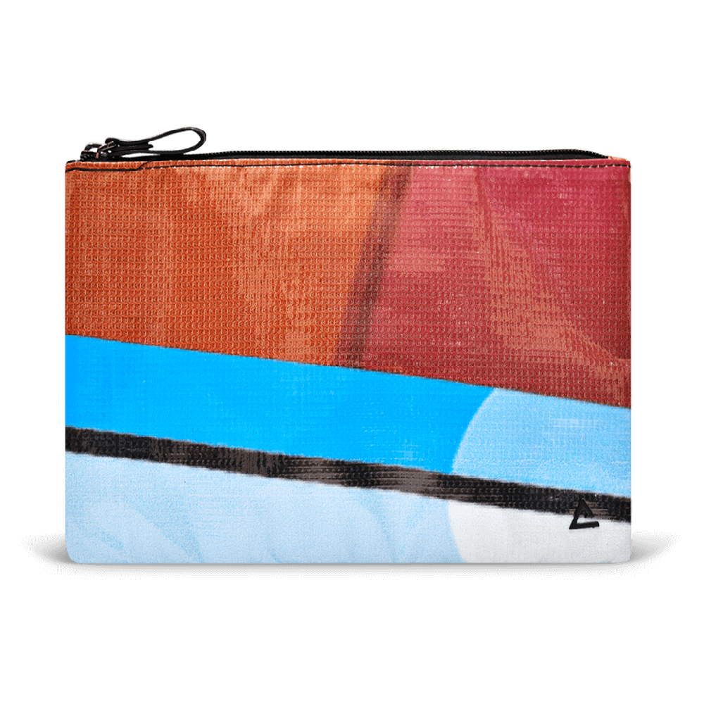 Charlie Pouch