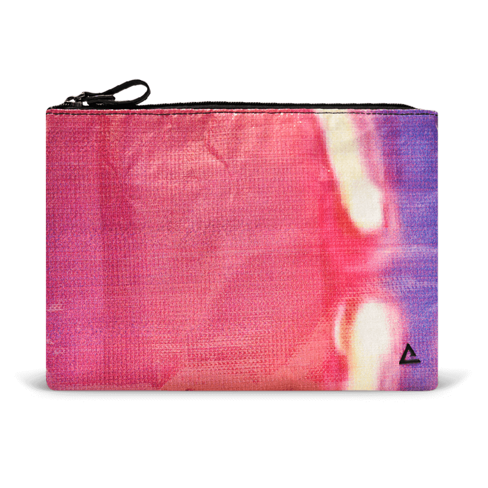 Charlie Pouch