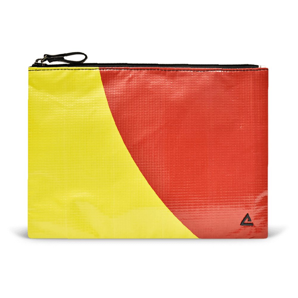 Charlie Pouch