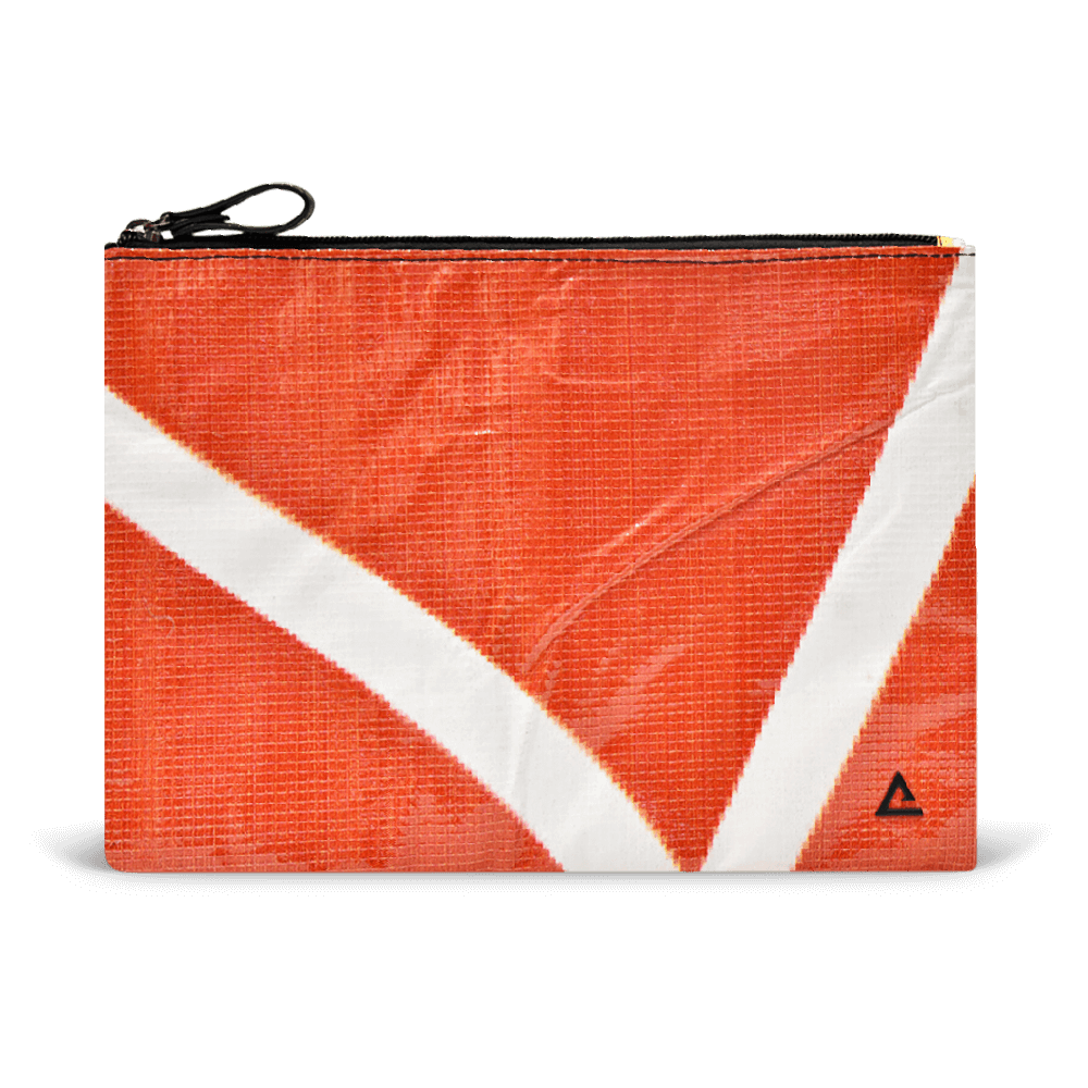 Charlie Pouch