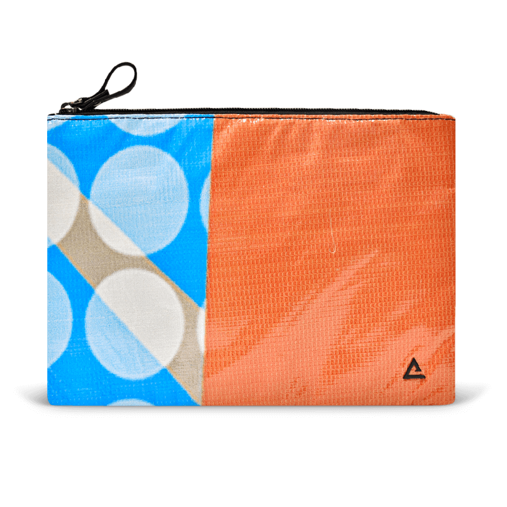 Charlie Pouch