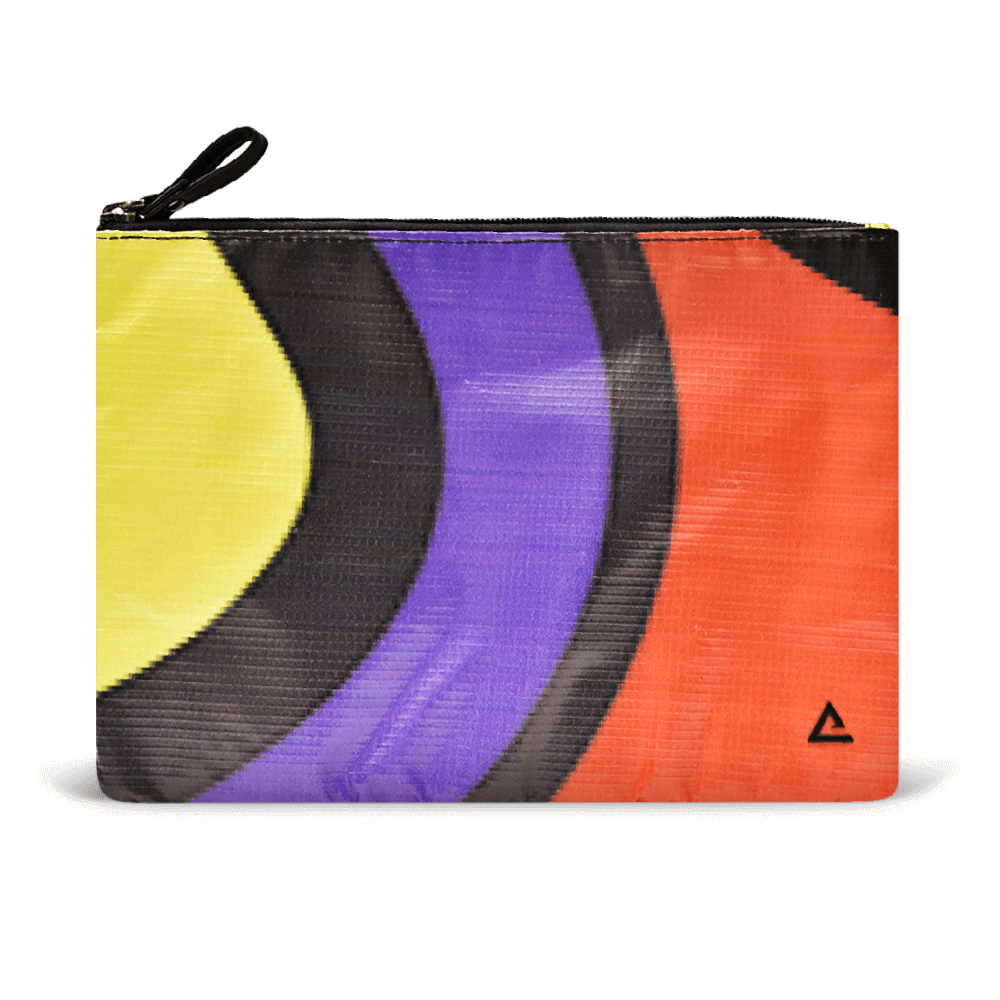 Charlie Pouch