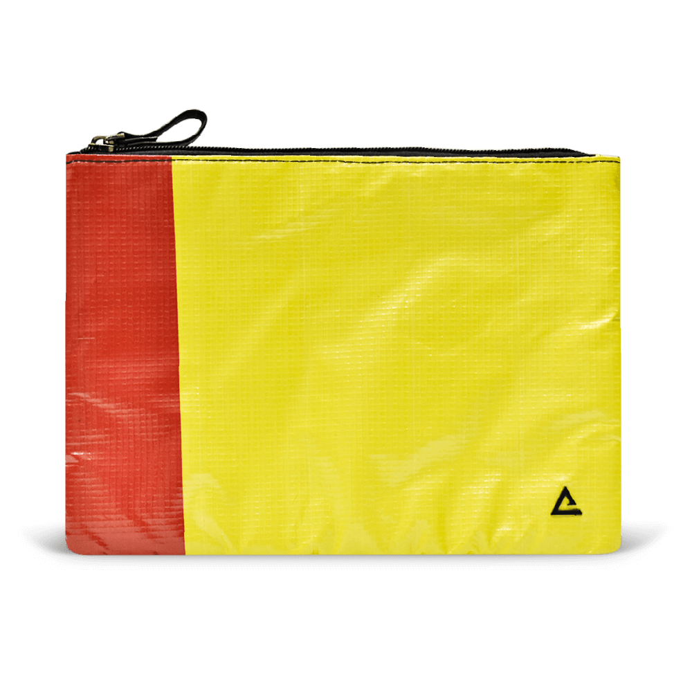 Charlie Pouch